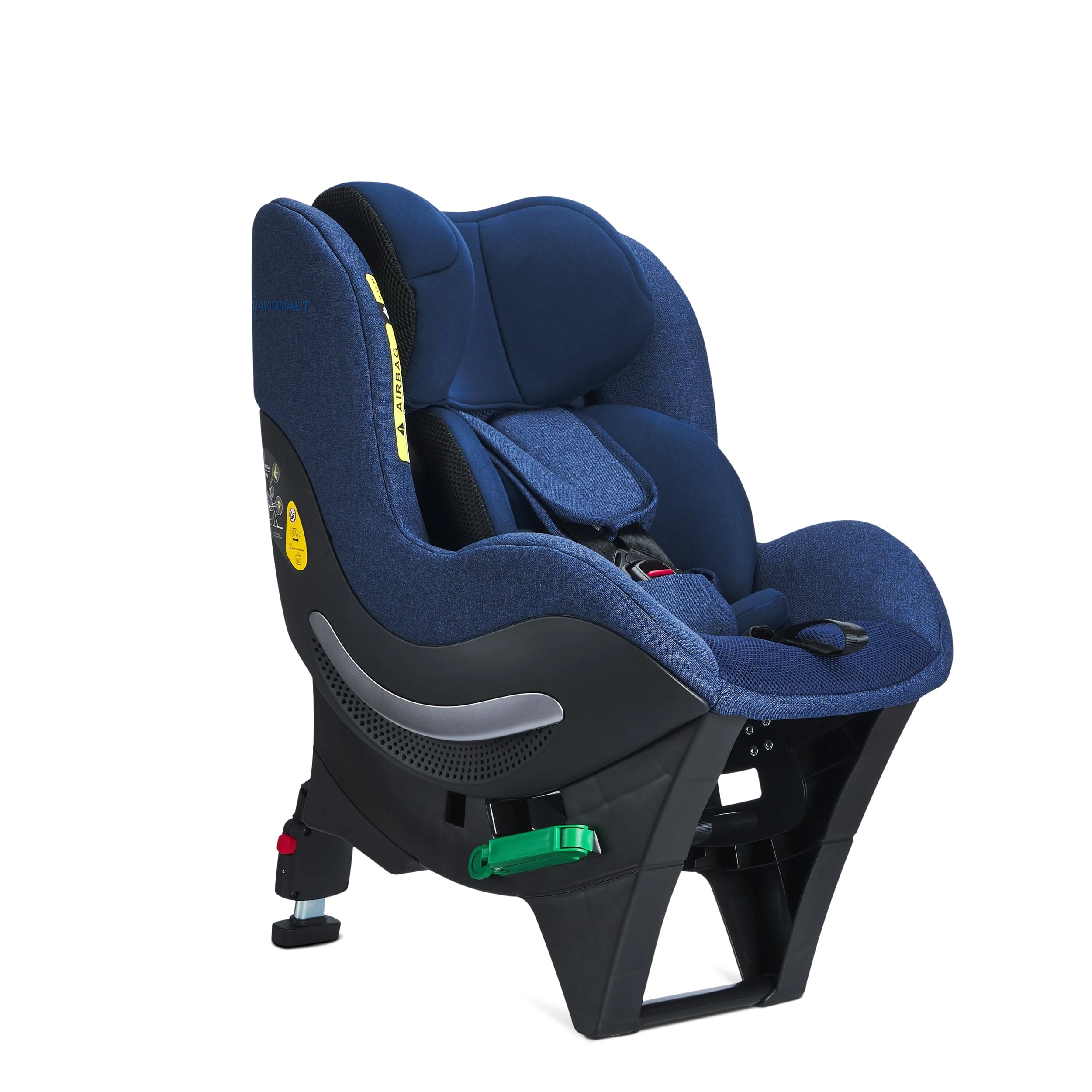 SILLA DE COCHE AVIONAUT SKY UP 2.0